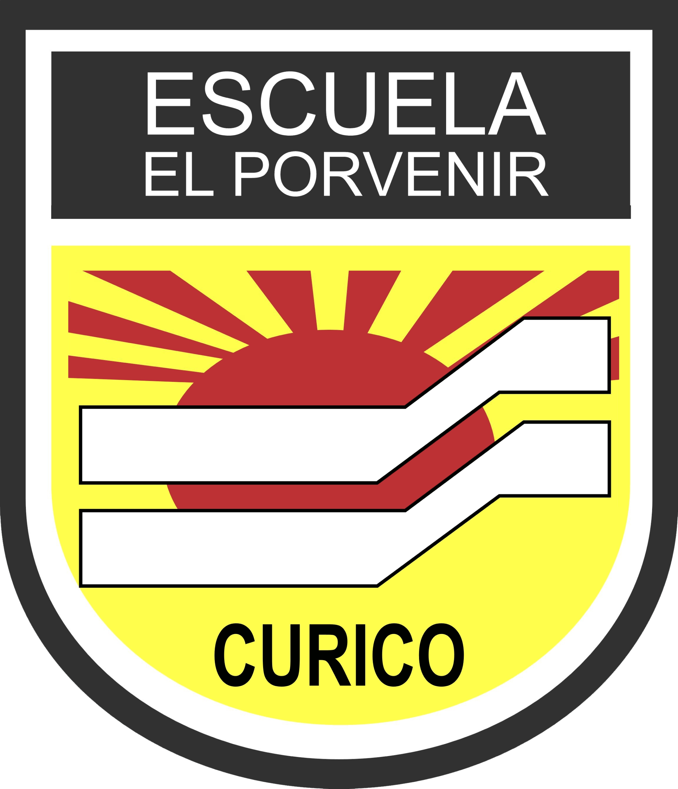 𝐄𝐬𝐜𝐮𝐞𝐥𝐚 𝐄𝐥 𝐏𝐨𝐫𝐯𝐞𝐧𝐢𝐫